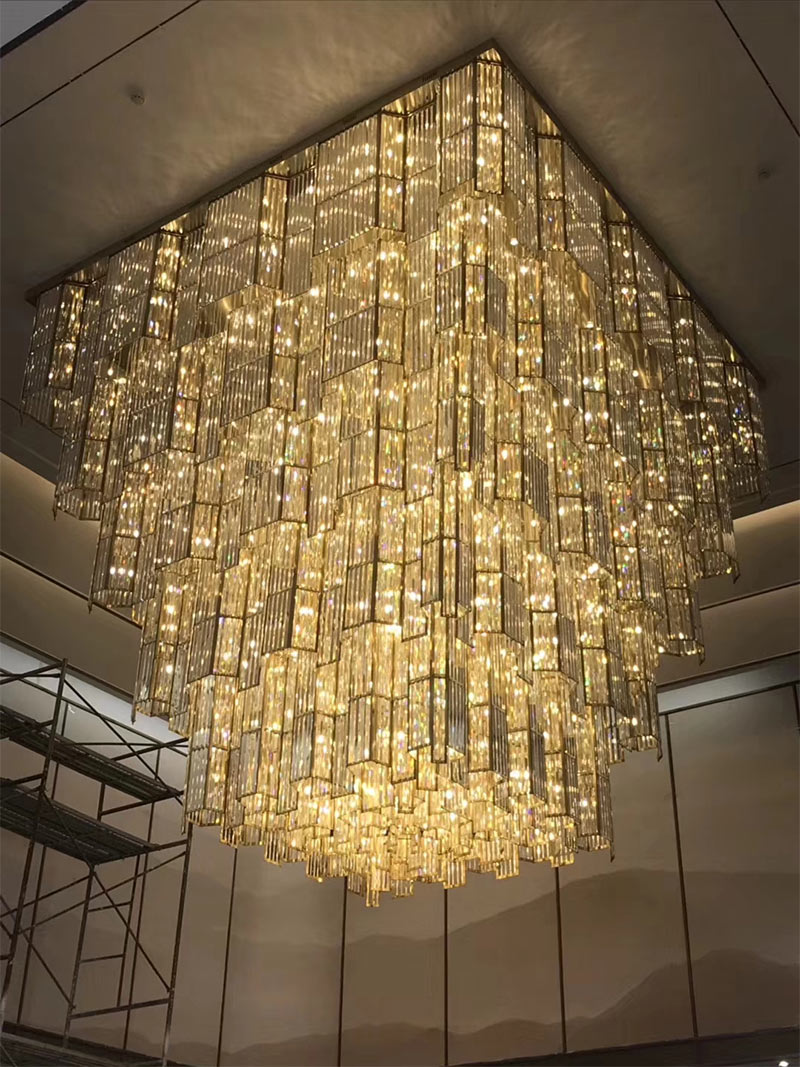 custom lighting chandelier lighting decoration lighting decoration manufacturer13