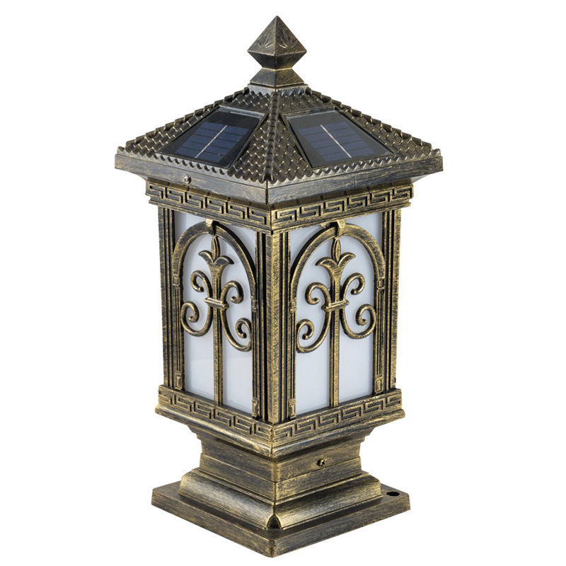 solar lamp solar garden lamp decoration light home lighting solar outdoor lamp7